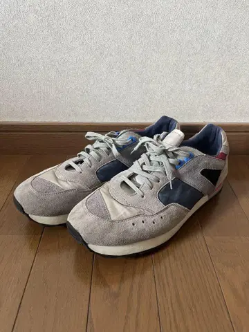REPRODUCTION OF FOUND 프렌치 트레이너 27.5cm