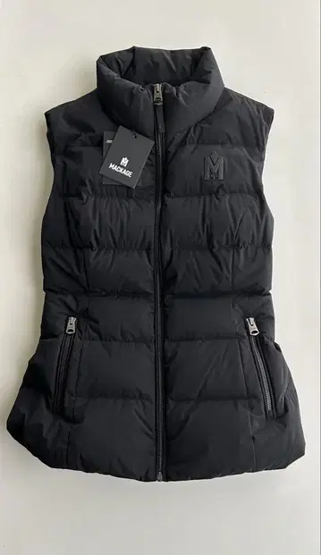MACKAGE GISELA