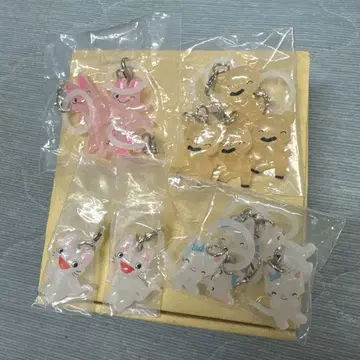 논탄 메지루시 액세서리