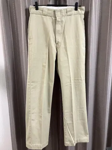 Dickies 디키즈 USA제 미국제 치노 팬츠 2