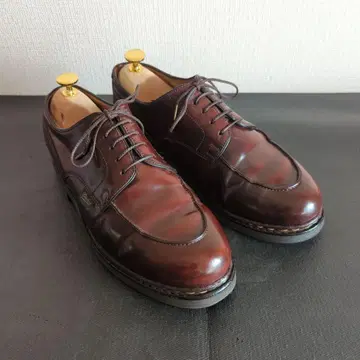 레어 Paraboot 파라부트 샹보드 쉘 코도반 #8 UK6.5