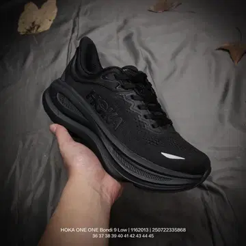 HOKA BONDI 9 본다이9 러닝화 스포츠 26.5cm