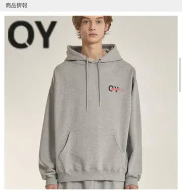 OY 후드티