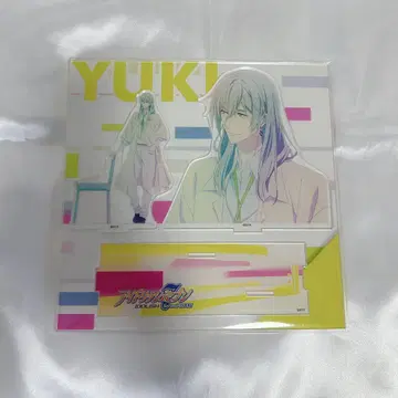 아이나나  미래의 음표 아크릴 스탠드