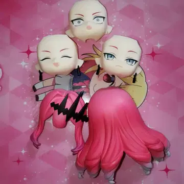 FGO 넨도로이드 바반시 얼굴+머리카락 즉시 구매 (개별) 가격 인하 x