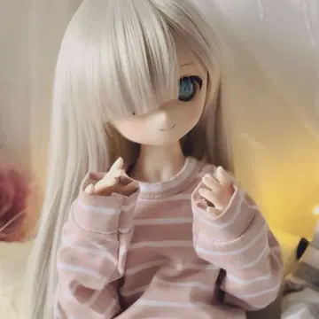 MDD 딜러 헤드 화이트
