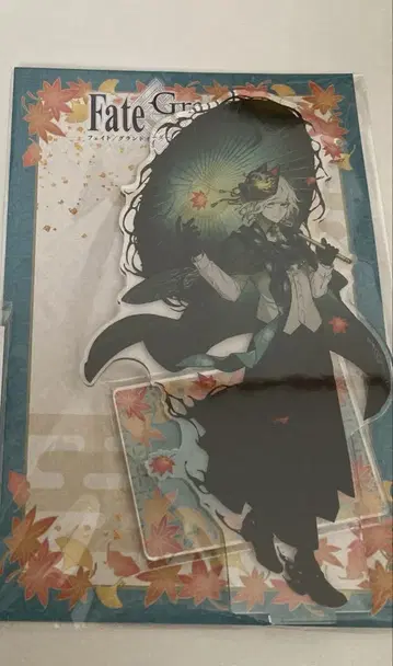 fgo 쿄마후 앙굴렘 백작 아크릴 스탠드