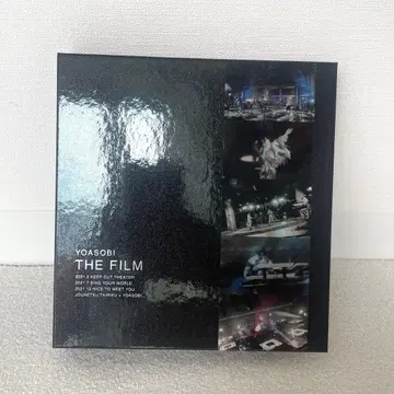 YOASOBI THE FILM