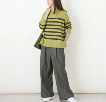 쿠리하라 하루미 팬츠