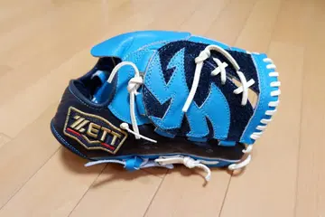 ZETT (제트) 연식 글러브 프로스테이터스 투수용 우투