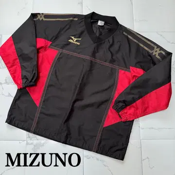 MIZUNO 미즈노 TOUGH BREAKER 터프 브레이커 풀오버