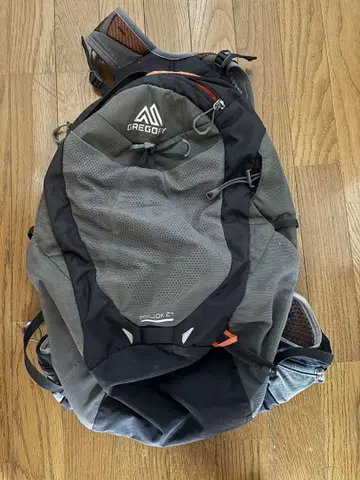 중고 그레고리 Gregory 미워크 24