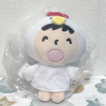 모두의 타아 마스코트 참 닭 아베일