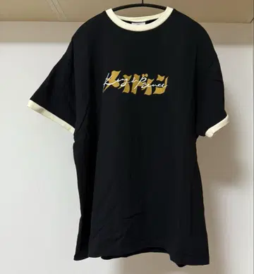 King&Prince 메이드인 티셔츠 킹프리 made in