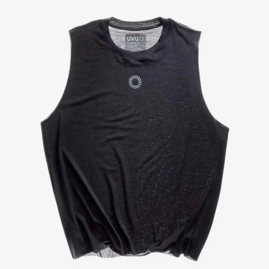 UVU Performance Cutoff XL Tank Top Singlet | Bunjang Global