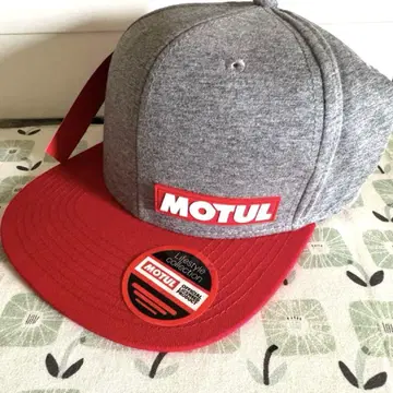 [새상품급] MOTUL 캡 택 포함