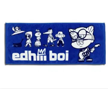 edhiiiboi 타월