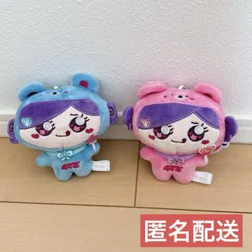시나코 시나쿠마 마스코트 봉제 인형  475