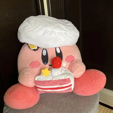 제일복권 별의 커비 A상