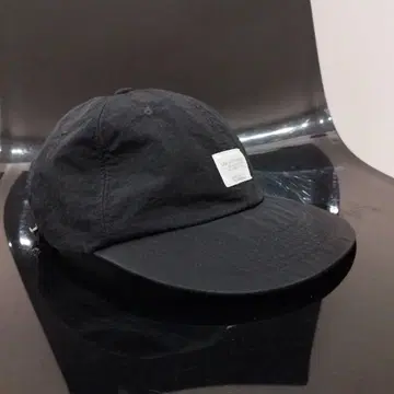마이티샤인 mko9344-NYLON FLATS CAP 캡