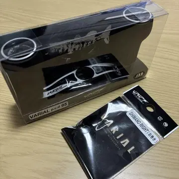 DRT VARIAL p.c.d 95 바리알 블랙 x 화이트