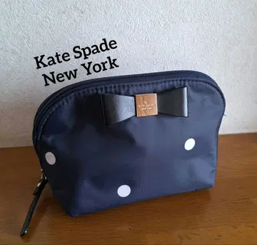 Kate SpadeNew York 도트 리본 파우치