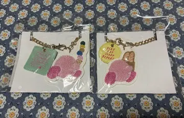 PLAYFUL KIRBY 사가라 키링