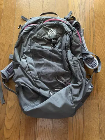새상품급 그레고리 GREGORY MAYA20 마야 20L