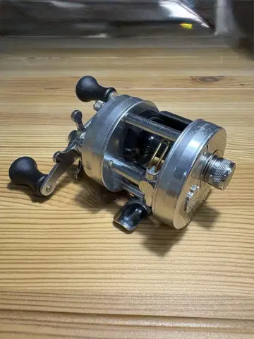 ABU Ambassadeur 1600C IAR