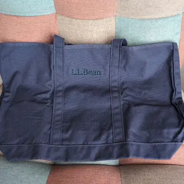 L.L.Bean 그로서리 토트백