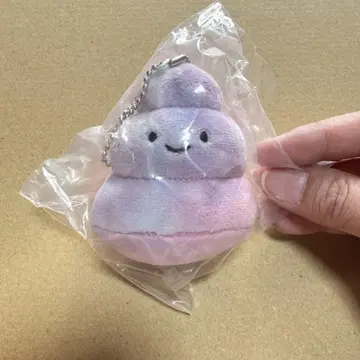[새상품] 닛코리노 화장실 봉제 인형 시크릿