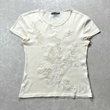 랄프 로렌 Ralph Lauren 티셔츠 자수 구제 의류