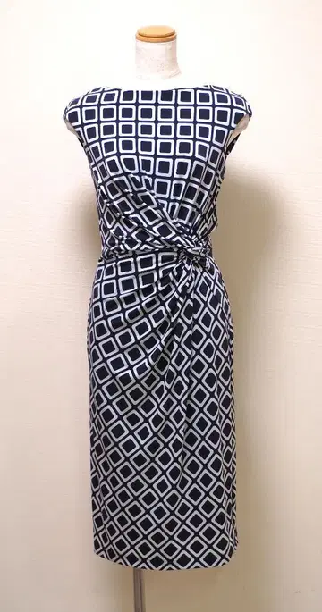 LAUREN RALPH LAUREN 원피스 [2] / 9호 정도