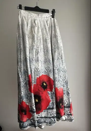 Ameri VINTAGE EMMA OCCIDENT SKIRT 스커트