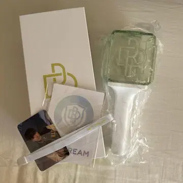 NCT DREAM 응원봉 세트