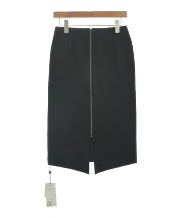Loungedress 롱 맥시 스커트 여성용