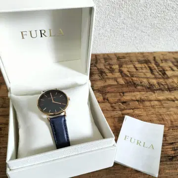 FURLA 훌라 시계 손목시계