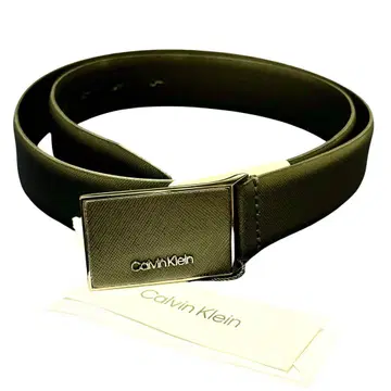 Calvin Klein 벨트 90cm 버클
