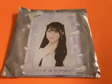 사토 아이리 AKB48 66th SPECIAL 복권 일일 아크릴 7/21