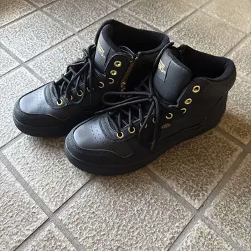 VANS MAGNA SNEAKER MAGNA 하이컷 스니커즈
