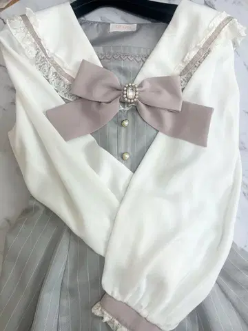 LIZLISA 세일러 셋업 양산형 지뢰계