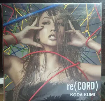 코다 쿠미 re(CORD)