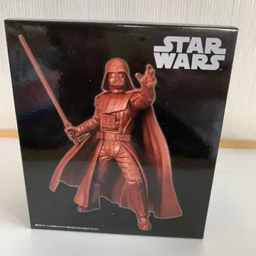 STAR WARS 다스 베이더 피규어