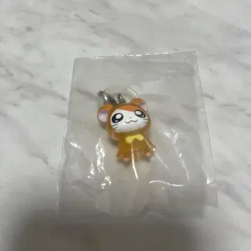 방가방가 햄토리 메지루시 참 액세서리 가챠가챠