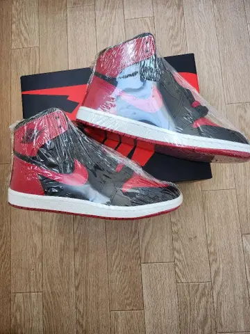 AIR JORDAN 1 High 85 27.0cm