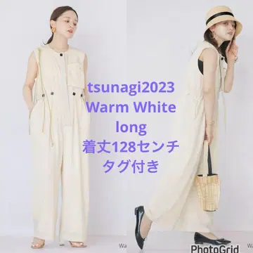 [택 포함] 앙리앙 tsunagi2023 Warm White