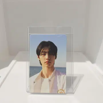 ENHYPEN dilemma 성훈 11