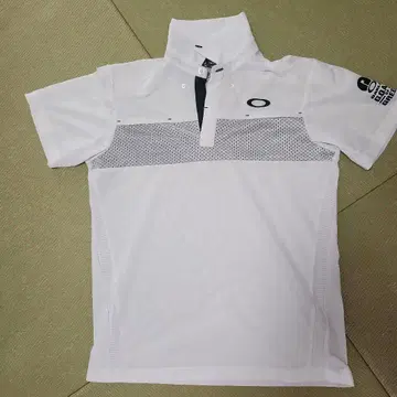 Oakley G.O.A.T. of Green 피케 셔츠