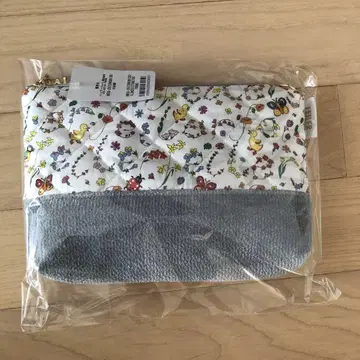 페일러 하이디 리버티 파우치