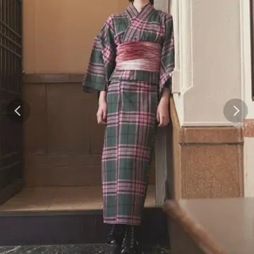 쥬에티 유카타